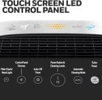 Honeywell HEPA Air Purifier for Large Rooms