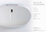 Rabbit Air BioGS 2.0 Ultra Quiet HEPA Purifier