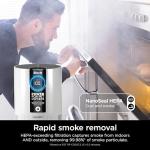 Shark HEPA Air Purifier for Home and Pets