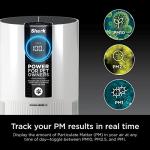 Shark HEPA Air Purifier for Home and Pets