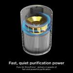 Shark HEPA Air Purifier for Home and Pets