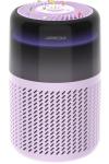 AIRROMI 360° HEPA Air Purifier for Bedrooms