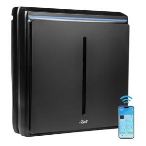 Rabbit Air A3 SPA-1000N Ultra Quiet HEPA Purifier