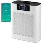 SereneLife WiFi HEPA Air Purifier for Home