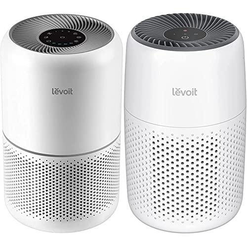 LEVOIT Air Purifiers for Allergies and Sleep
