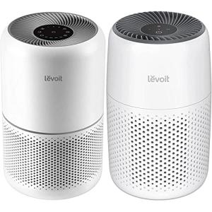 LEVOIT Air Purifiers for Allergies and Sleep
