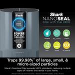 Shark HP102PETBL Air Purifier for Pet Hair