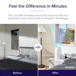 LEVOIT Air Purifiers for Allergies and Sleep