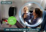 Wearable Ionizer Air Purifier Necklace for Travel
