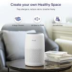 LEVOIT Air Purifiers for Allergies and Sleep