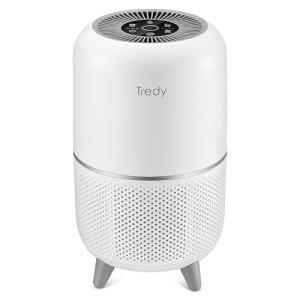 Tredy HEPA Air Purifier for Large Rooms
