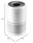 LEVOIT Air Purifiers for Allergies and Sleep