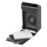 WINIX 5510 Smart Air Purifier for Large Rooms