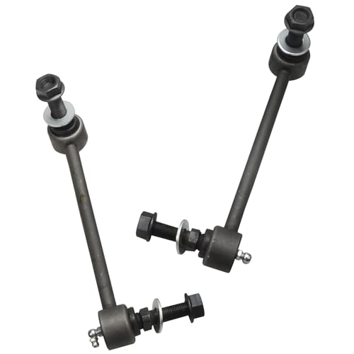 16pc Front Suspension Kit for RWD Models