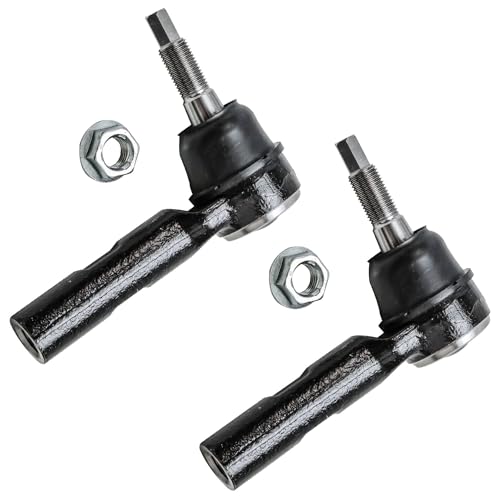 16pc Front Suspension Kit for RWD Models