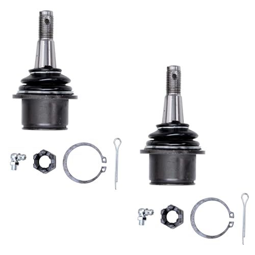 16pc Front Suspension Kit for RWD Models