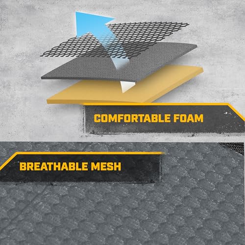 Cat MeshFlex Gray Seat Covers for Cars & Trucks