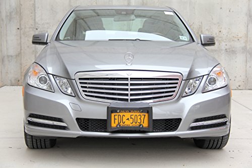 BumpShox XL - Heavy-Duty Front Bumper Guard