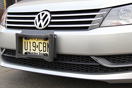 BumpShox XL - Heavy-Duty Front Bumper Guard