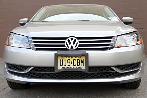 BumpShox XL - Heavy-Duty Front Bumper Guard