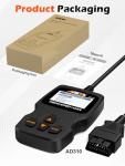 ANCEL AD310 Universal OBD II Engine Code Scanner