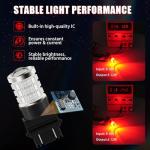 Bright LED Tail Light Bulbs for Cars