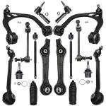 16pc Front Suspension Kit for RWD Models