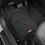 Universal All-Weather Floor Mats for Cars & SUVs