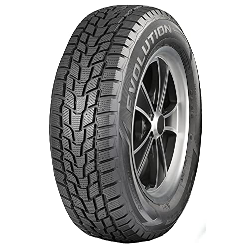 Cooper Evolution Winter 225/65R17 Passenger Tire