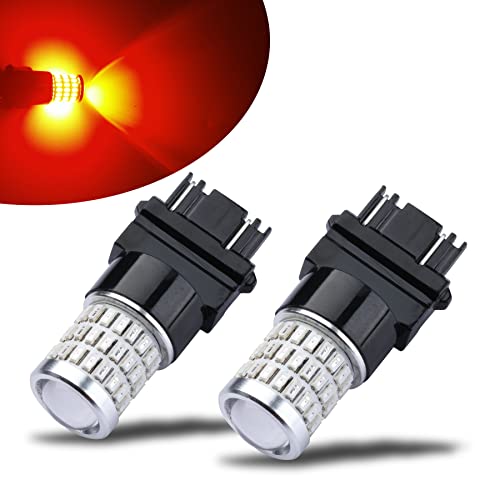 Bright LED Tail Light Bulbs for Cars