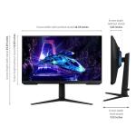 Samsung 27-Inch Odyssey G3 FHD Gaming Monitor
