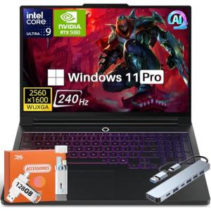 Lenovo Legion Pro 7i Gaming Laptop 2025