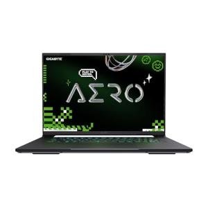 GIGABYTE AERO X16 Copilot+ Gaming PC with RTX 5070
