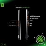 GIGABYTE AERO X16 Copilot+ Gaming PC with RTX 5070