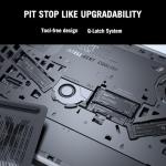 ASUS ROG Strix G16 Gaming Laptop with RTX 5060