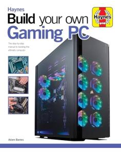 Ultimate Guide to Building Your Gaming PC