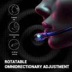 EKSA E1000 RGB Wired Gaming Headset with Mic