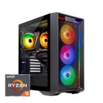 Skytech Nebula Gaming PC, Ryzen 5, RTX 4060