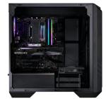 Cooler Master HAF 5 Pro Gaming PC - Intel i7, RTX 4070