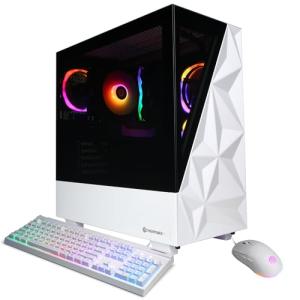 CyberPowerPC Gamer Xtreme VR Gaming Desktop