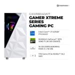 CyberPowerPC Gamer Xtreme VR Gaming Desktop