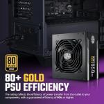 Cooler Master HAF 5 Pro Gaming PC - Intel i7, RTX 4070