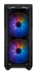 Cooler Master HAF 5 Pro Gaming PC - Intel i7, RTX 4070
