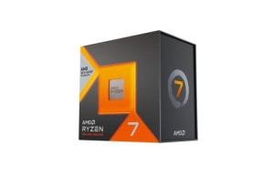 AMD Ryzen 7 7800X3D 8-Core Desktop Processor