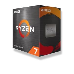 AMD Ryzen 7 5800XT 8-Core Desktop Processor