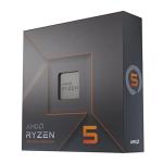 AMD Ryzen 5 7600X 6-Core Desktop Processor