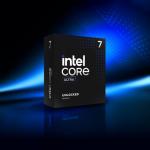 Intel Core Ultra 7 Desktop Processor - 20 Cores