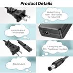 VIFOCUFY 65W Power Supply for Intel NUC