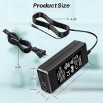 VIFOCUFY 65W Power Supply for Intel NUC