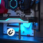 GPU Support Bracket for Video Card Stability